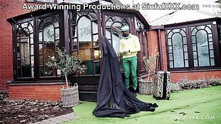 Your Wish is my Desire! Lovita Fate & Dimitri Shadow at SinfulXXX