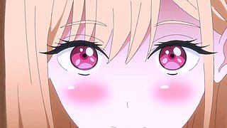 Please Gojo-Kun one More Time Cum inside Me Again and Again
