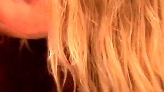 She Is Busty French Blonde Who Is Here to Get Hardcore Fucked