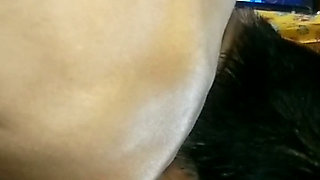 Part 3 of eating pussy