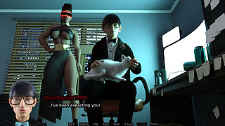 Sexbot: promnite you know what happens at prom