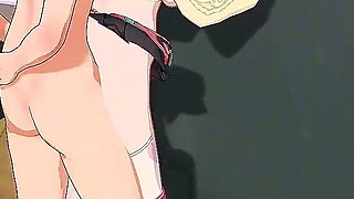 Genshin Impact - Varesa Sex - 3D Hentai Animation