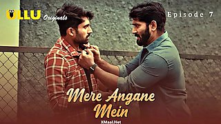 Sumptuous Indian MILF flaming adult clip