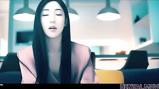 Exquisite Ai's cartoons video