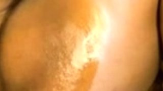 Hot Black Maid Does Some Webcam Black and Ebony