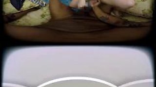 KAHO001: Blowjob, Cowgirl  Big Tits Porn