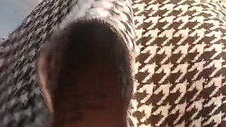 Oops, Forgot About Panties