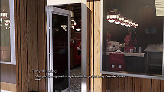 The Adventurous Couple 98 I Saw Anne Fucking My Dad