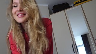 A Great Damsel Knows How to Make a Excellent Morning. Virtual Hook-up