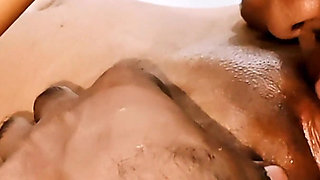 Indian Viral Video of Love and Sex Between Step Brother and Step Sister at Home. Desi Hindi Audio