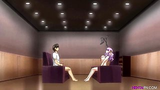 Oppai no Ouja 48 Ep 2 Uncensored