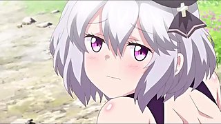 Jjjj ft. Auuu: Big Tits, Hardcore  Anal Porn