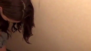 Late-night Snack Bar - a Married Woman Makes a Bold Move After One Long Look - Part2