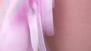 Hot Couples Scene-3_busty Blonde in Lingerie Fucks Her Vintage Lover with a Facial