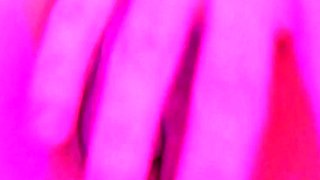 Hot emo amateur solo masturbation