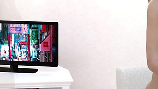 Mi Insaciable Esposa Alice Parte 19