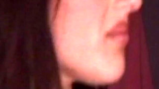 After the Party There Was This Wild Orgy That Happened in the Room of Course