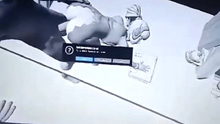 Animation video verification