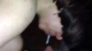 Danish Arab MILF Amateur