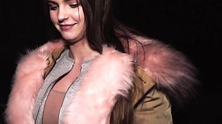Captivating Taylee Wood's big ass porn