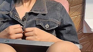 I Warm up Seeing a Series