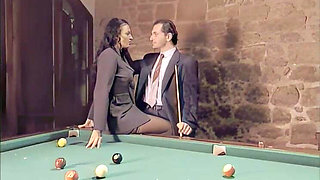 A Lustful Weekend