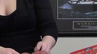 Bossy Shelby Volume2 Featuring Shelby Montgomery