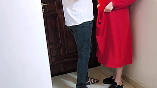 Partage Wife Arabian Hijab