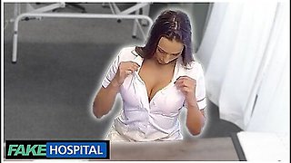 Flirting Hot New Nurse Gets The Fucking She Was Looking For With Mea Melone And Matt Ice