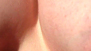 Titplay with Squeezing and Touching Boobs