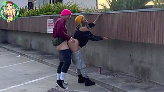 He Comes five Times: Channy Crossfire