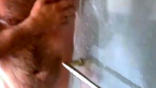 Hot Teen Amateur Shower Cam