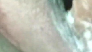 Sexy Filipina MILF Loves Making a Creamy Mess