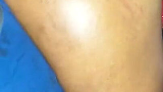 Threesome Urban Madam Allows Her Husband to Fuck Her Seductive House Maid