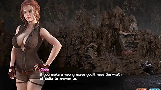 Reverse ryona game, mixed wrestling, sexmax com