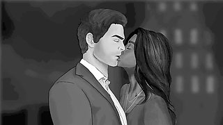 It girl, story, all indian