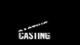 Amateur BLACK GIRL Rammed In Casting