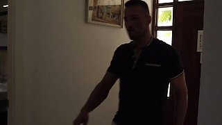 Mom XXX - big ass action