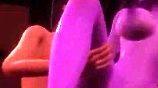 Last Hope - Part 4 - Cute Korean Alien Sex by Loveskysan69