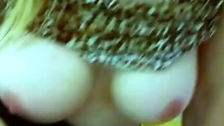 Horny dirty bitch gets fucked in the ass by a lesbian with a strap-on