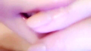 Insertion and in the Bath Since Morning