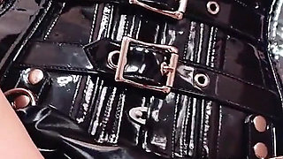 Anal Plug and Pee Pissing Video - MILF Seduces - Dirty Talk and Tease