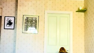 Amateur german blonde woman 720p