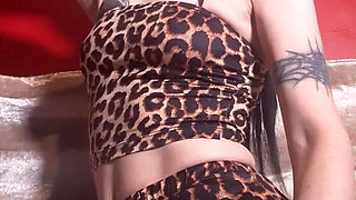 Sissy Fuck Machine JOI