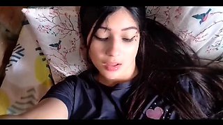 Yulieth Gomez Fucks Her Student - Petite Latina Step Sister with Big Ass