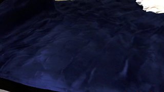 Goth Girl's Anal Solo Show