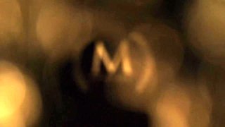 Gorgeous whore mind-blowing hot solo scene