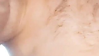 Maid Fucked in the Kitchen Part 2