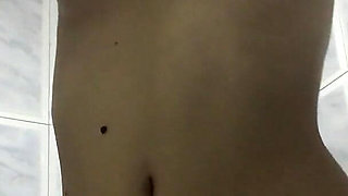 I Get a Kick Out of It When You Admire My Armpits, I Want You to Leave Your Milk in It, Take a Shower with Me Now