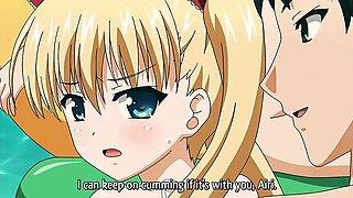 Sunny Day's public clip by Hentai PD